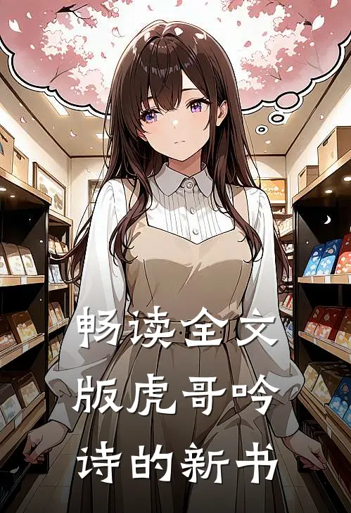 畅读全文版虎哥吟诗的新书