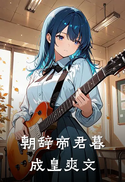 朝辞帝君暮成皇爽文