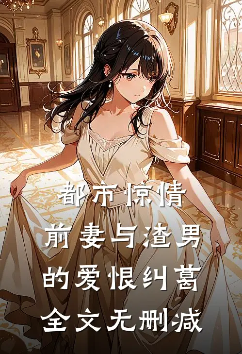 都市惊情：前妻与渣男的爱恨纠葛全文无删减