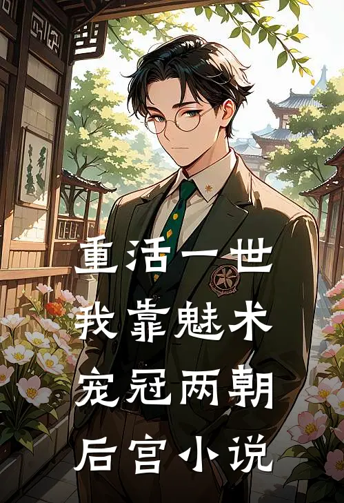 重活一世，我靠魅术宠冠两朝后宫小说