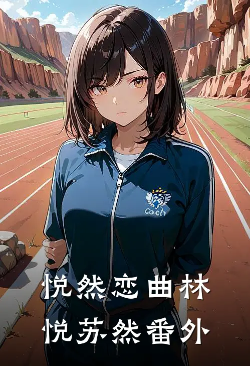 悦然恋曲林悦苏然 番外