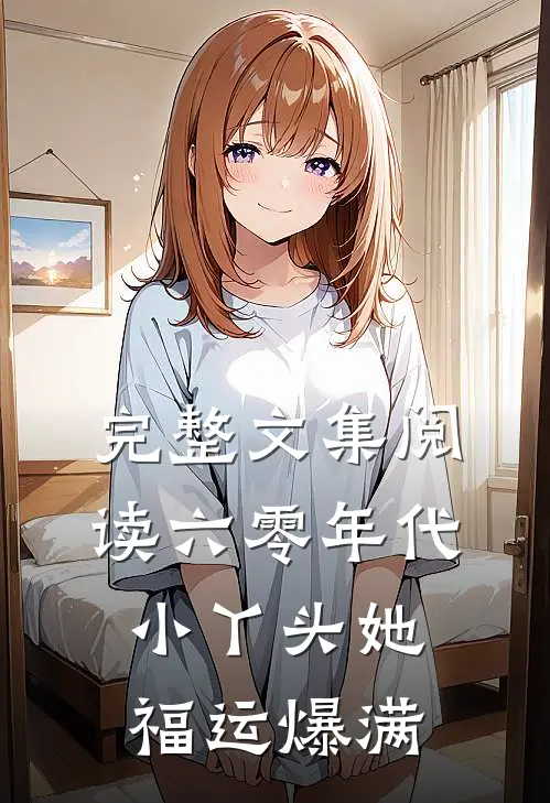 完整文集阅读六零年代：小丫头她福运爆满