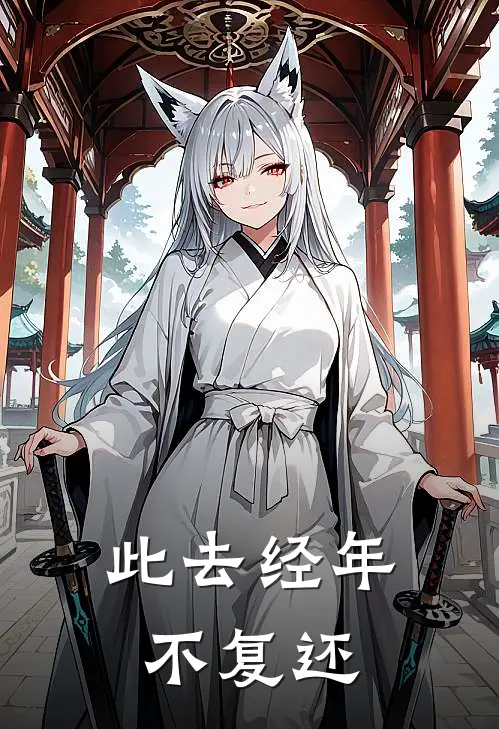 此去经年不复还