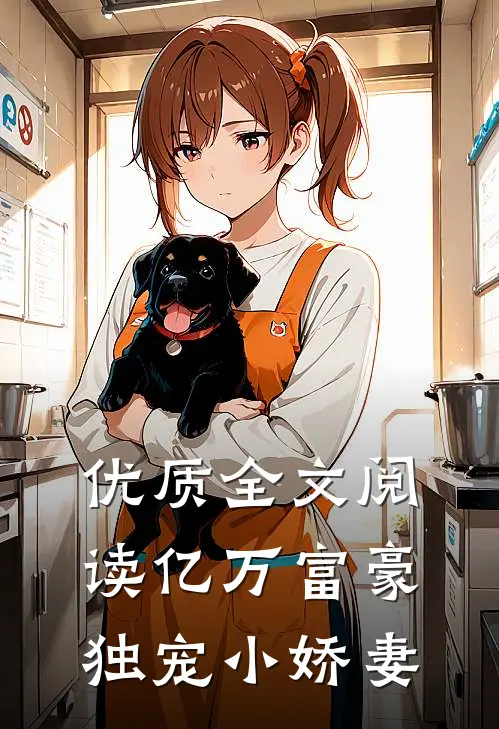 优质全文阅读亿万富豪独宠小娇妻