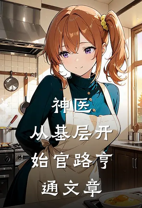 神医：从基层开始官路亨通文章
