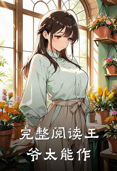 完整阅读王爷太能作