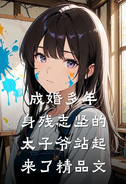 成婚多年，身残志坚的太子爷站起来了精品文