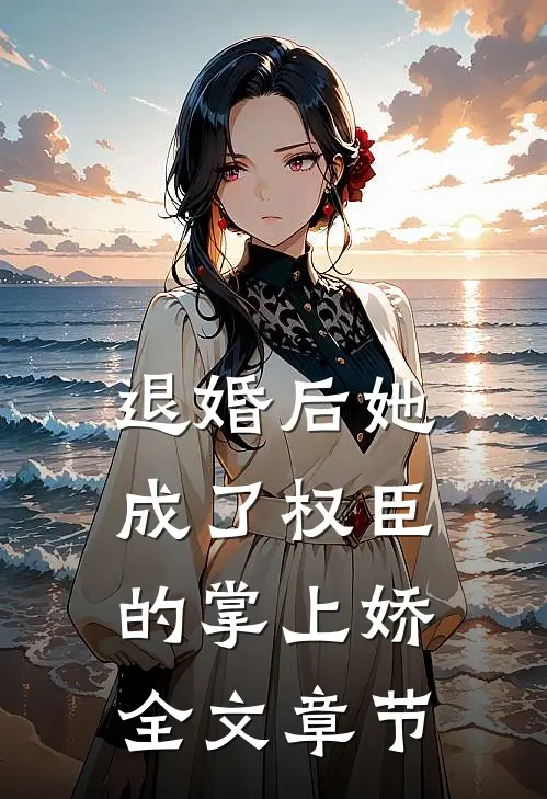 退婚后她成了权臣的掌上娇全文章节