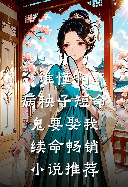 谁懂啊，病秧子短命鬼要娶我续命畅销小说推荐