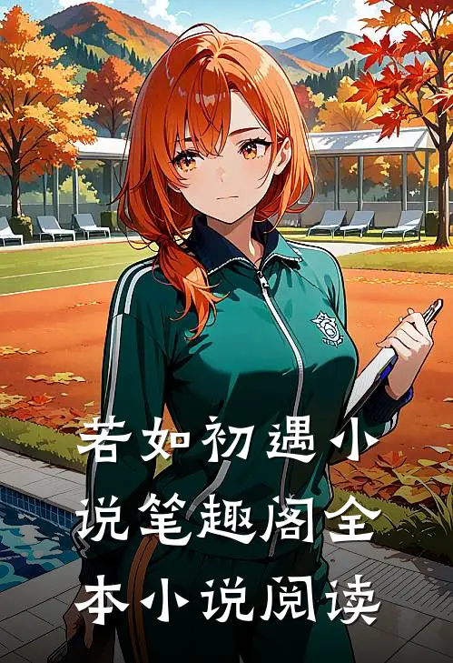 若如初遇小说笔趣阁全本小说阅读