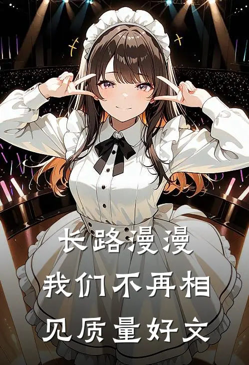 长路漫漫，我们不再相见质量好文