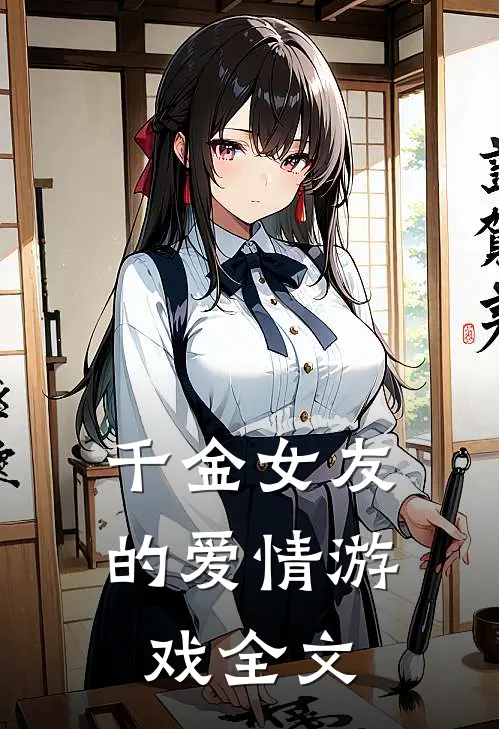 千金女友的爱情游戏全文