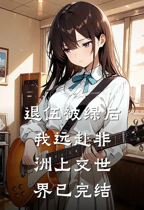 退伍被绿后，我远赴非洲上交世界已完结