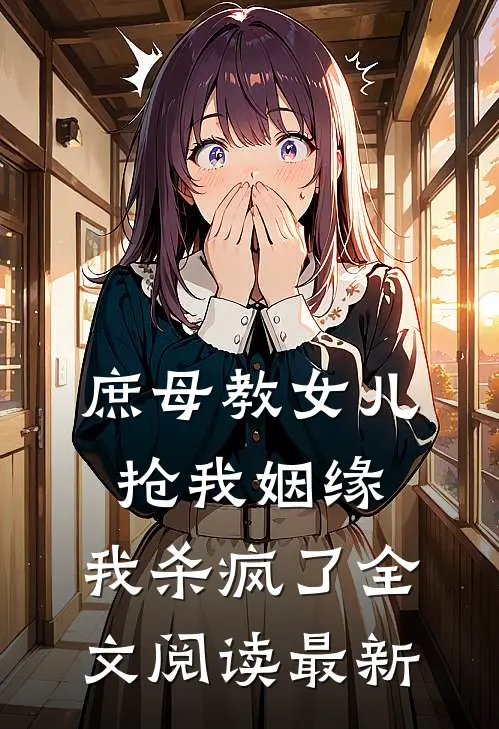 庶母教女儿抢我姻缘，我杀疯了全文阅读最新