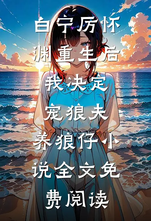 白宁厉怀渊重生后，我决定宠狼夫，养狼仔小说全文免费阅读