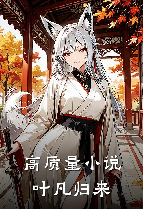 高质量小说叶凡归来