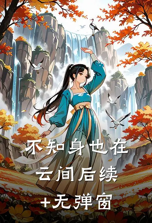 不知身也在云间后续+无弹窗
