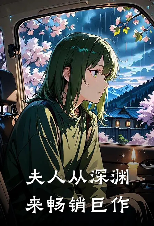 夫人从深渊来畅销巨作