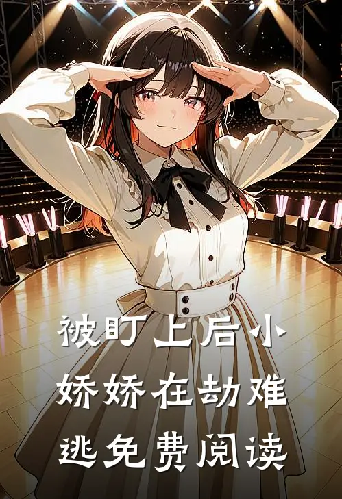 被盯上后小娇娇在劫难逃免费阅读