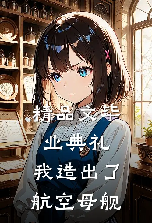 精品文毕业典礼,我造出了航空母舰
