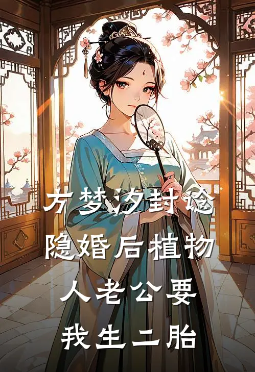 方梦汐封谂隐婚后植物人老公要我生二胎