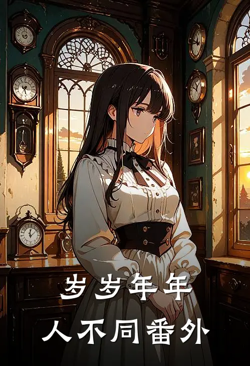 岁岁年年，人不同番外