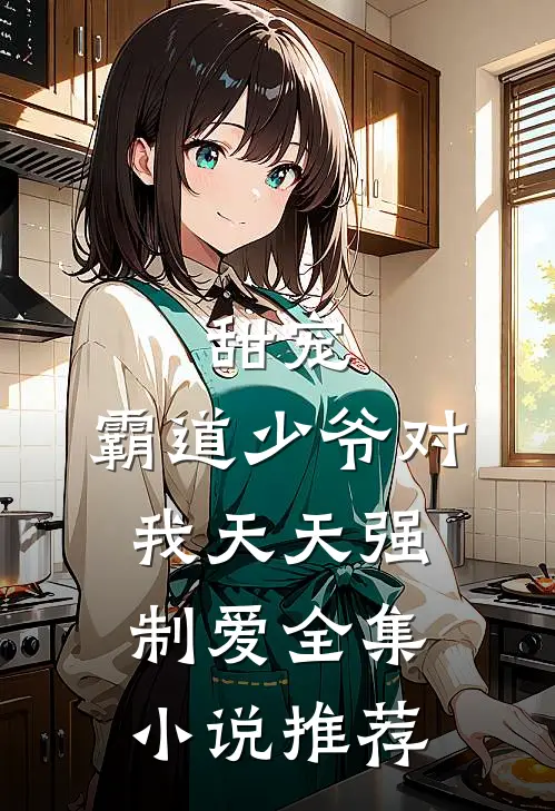 甜宠霸道少爷对我天天强制爱全集推荐