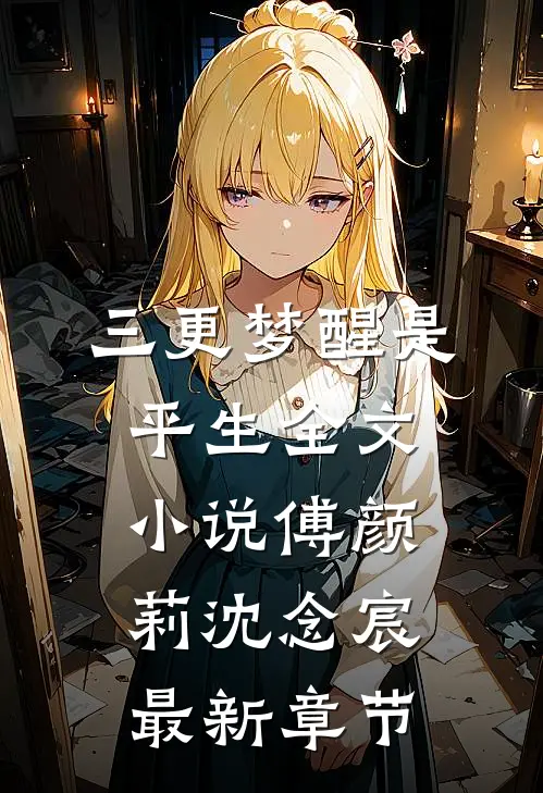 三更梦醒是平生全文小说傅颜莉沈念宸最新章节