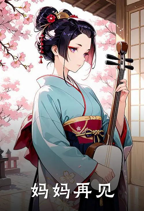 妈妈再见