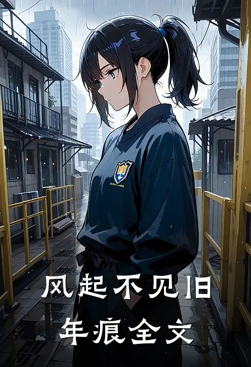 风起不见旧年痕全文