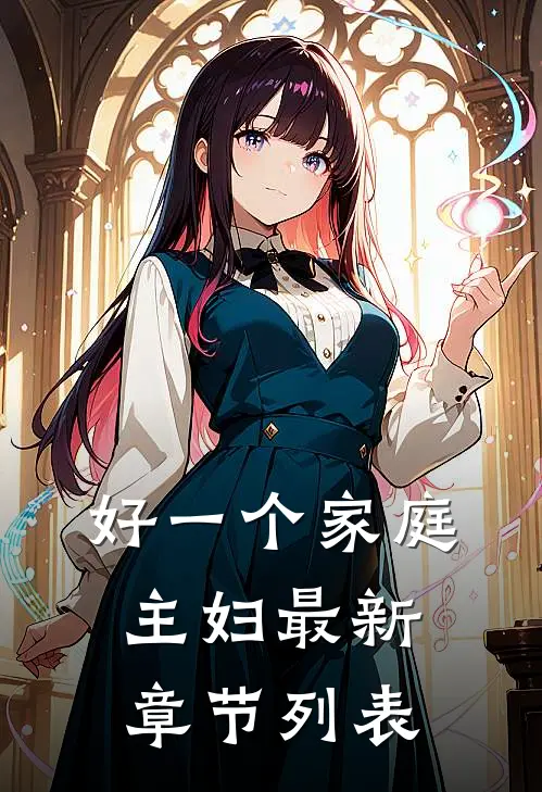 好一个家庭主妇最新章节列表
