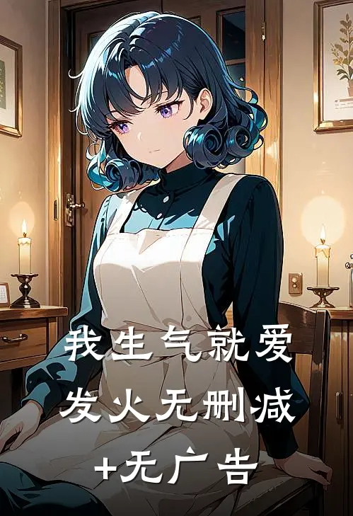 我生气就爱发火无删减+无广告