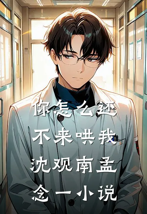 你怎么还不来哄我沈观南孟念一小说