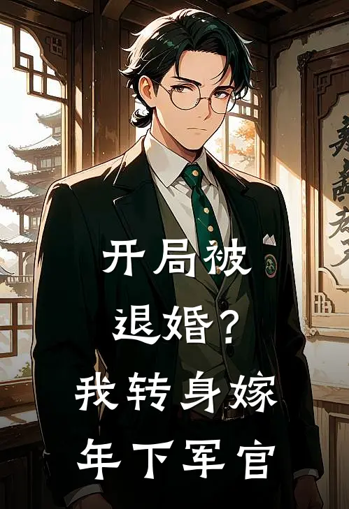 开局被退婚？我转身嫁年下军官