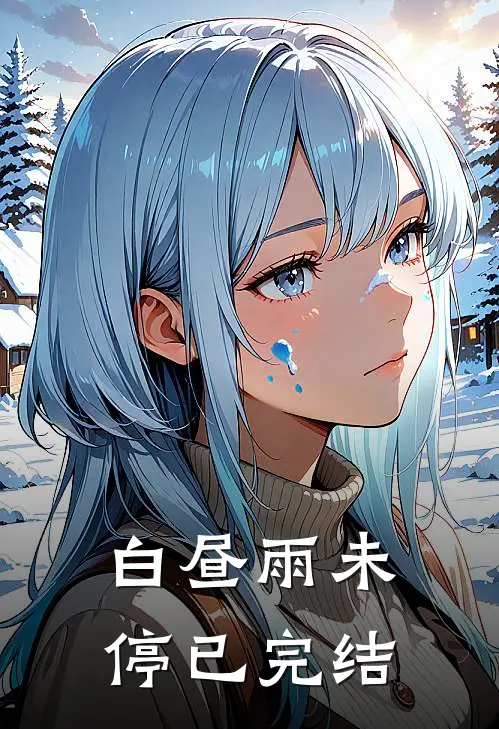 白昼雨未停已完结