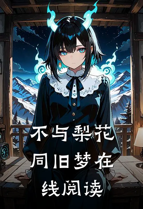 不与梨花同旧梦在线阅读
