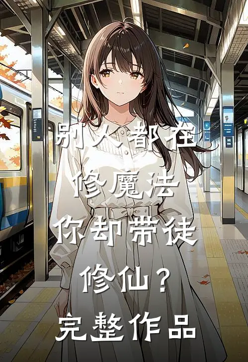 别人都在修魔法,你却带徒修仙?完整作品
