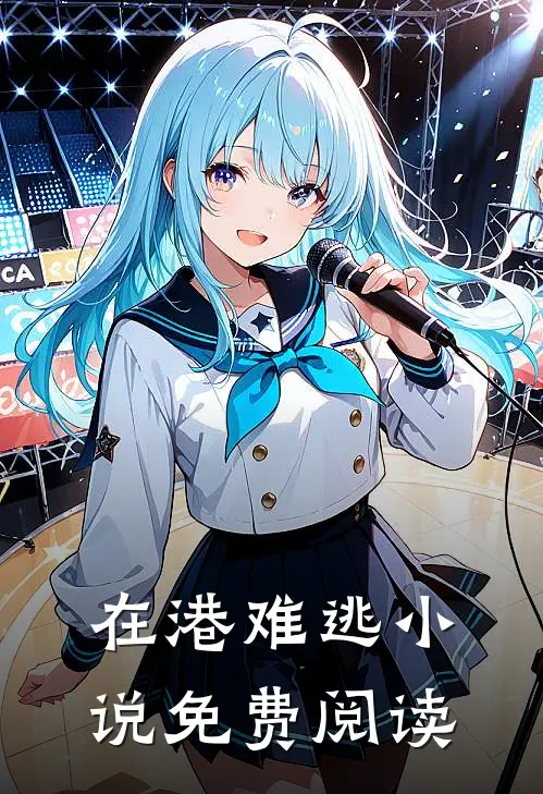 在港难逃小说免费阅读