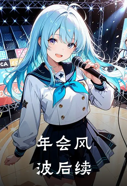 年会风波后续