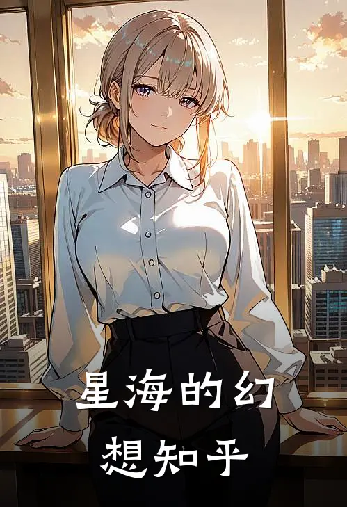 星海的幻想知乎