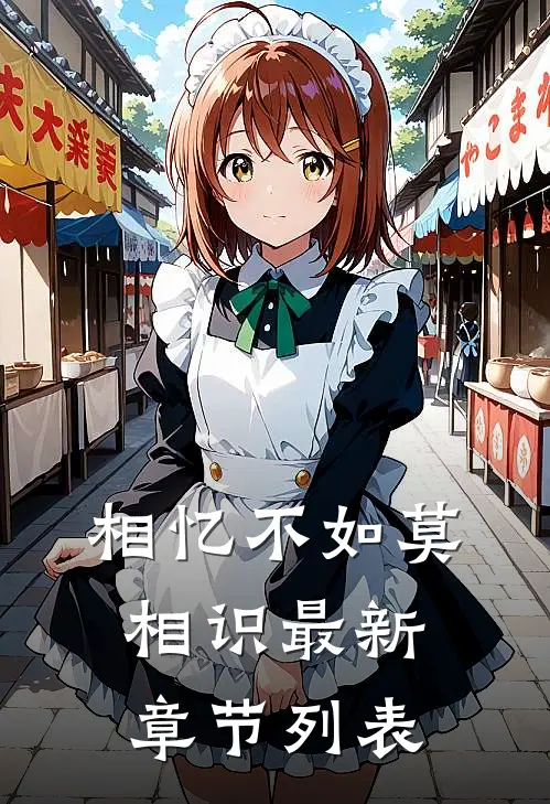 相忆不如莫相识最新章节列表
