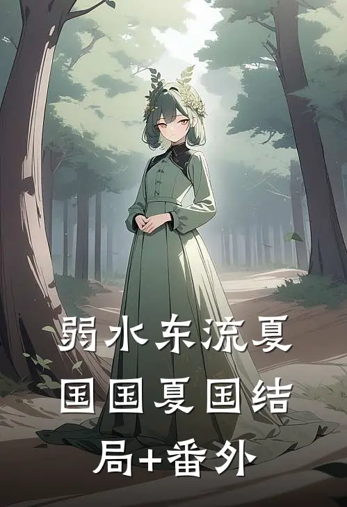 弱水东流夏国国夏国结局+番外