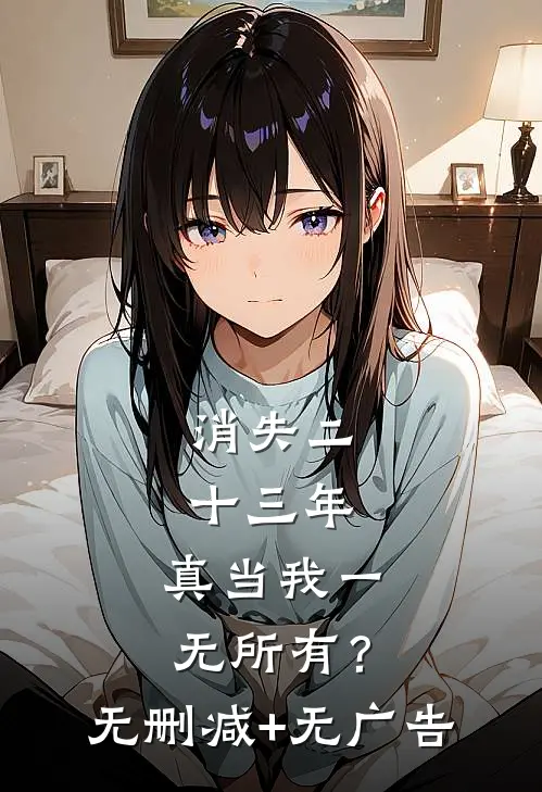 消失二十三年，真当我一无所有？无删减+无广告