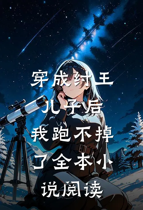 穿成纣王儿子后,我跑不掉了全本阅读