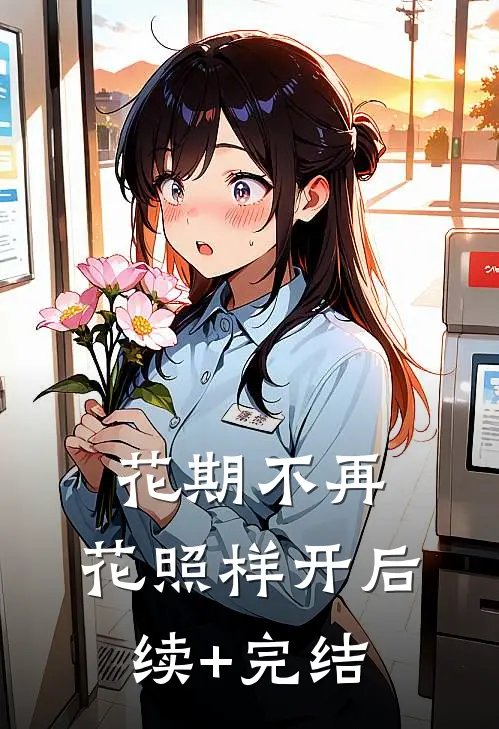 花期不再，花照样开后续+完结