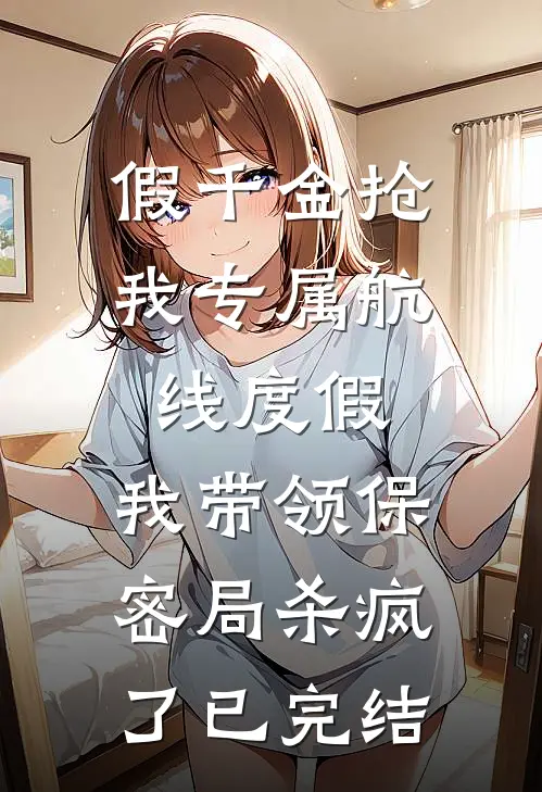 假千金抢我专属航线度假，我带领保密局杀疯了已完结