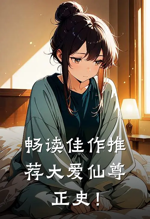 畅读佳作推荐大爱仙尊，正史！