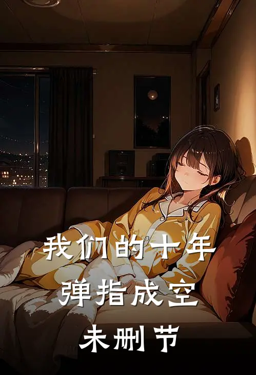 我们的十年，弹指成空未删节