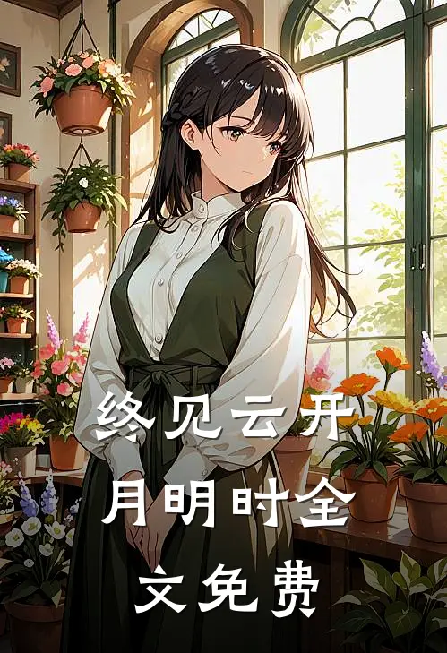 终见云开月明时全文免费