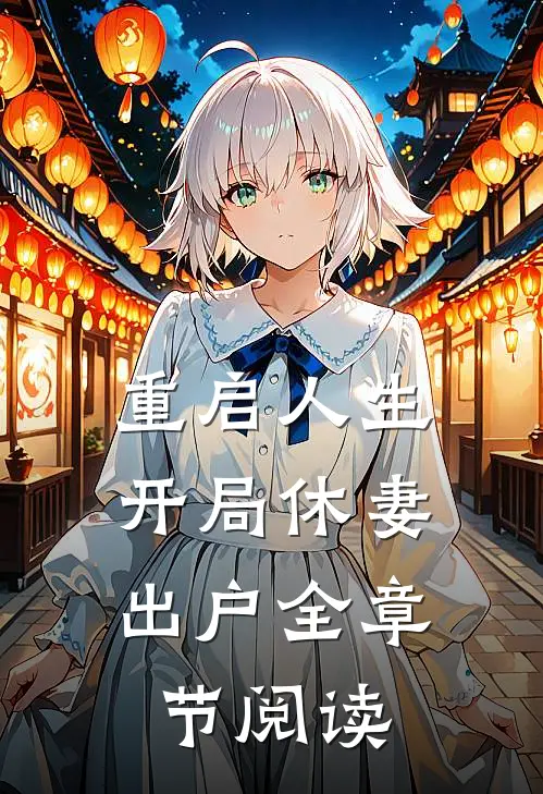 重启人生：开局休妻出户全章节阅读